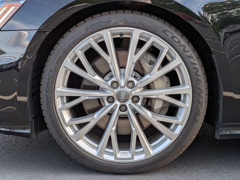 Used 2019 Audi A6 3.0T Prestige w/ Prestige Package image 13