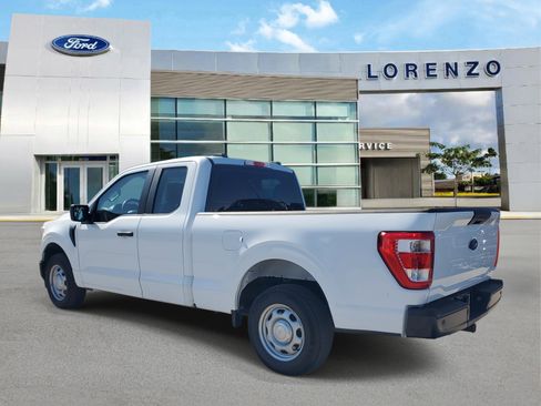 Used 2022 Ford F150 XL w/ Equipment Group 101A High image 7