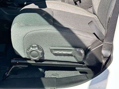New 2025 Jeep Wrangler Sport S image 18
