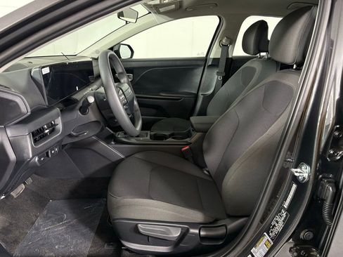 New 2026 Kia K4 LXS image 15