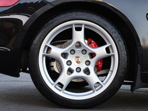 Used 2007 Porsche Cayman S image 49