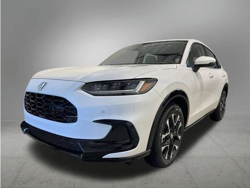 New 2027 Honda HR-V EX-L image 1