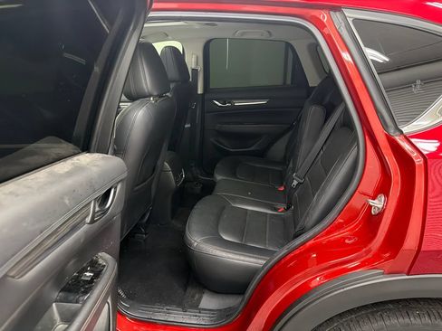 Used 2018 MAZDA CX-5 Grand Touring w/ Premium Package AWD/4WD image 22