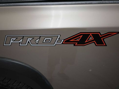 Used 2023 Nissan Frontier PRO-4X w/ Pro-4X Premium Package AWD/4WD image 26