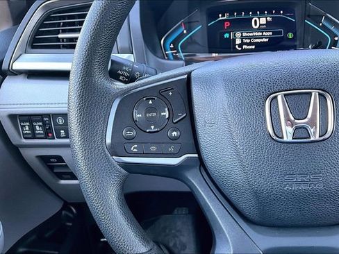 Used 2021 Honda Odyssey EX image 20