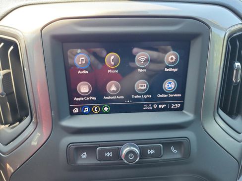 New 2025 GMC Sierra 2500 Pro w/ Convenience Package image 13