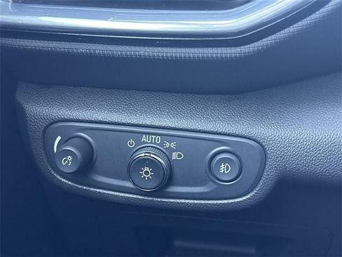 Certified 2023 Chevrolet TrailBlazer LT image 17