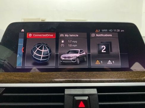 Used 2020 BMW X3 sDrive30i w/ Convenience Package RWD image 46