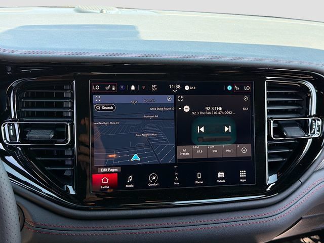 New 2026 Dodge Durango GT AWD/4WD image 16