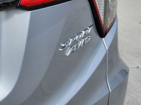 Used 2022 Honda HR-V Sport image 11