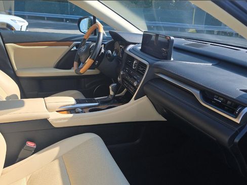 Used 2022 Lexus RX 350 FWD w/ Premium Package image 7