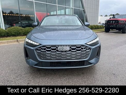 New 2025 Audi A5 2.0T Premium Plus image 2