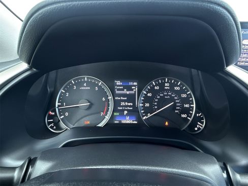 Used 2017 Lexus RX 350 FWD image 22