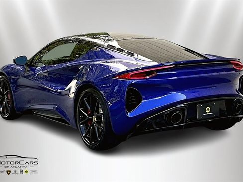 Used 2024 Lotus Emira V6 image 10