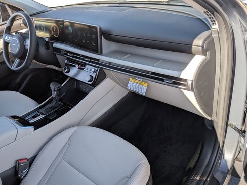 New 2026 Hyundai Tucson SEL image 25