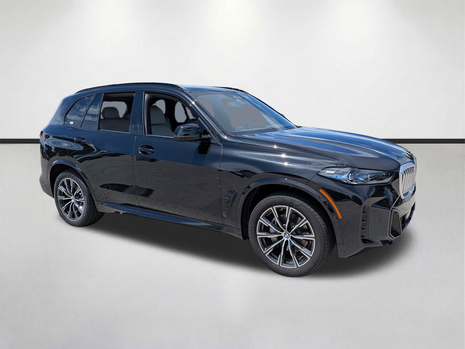 Used 2026 BMW X5 sDrive40i w/ M Sport Package RWD image 1