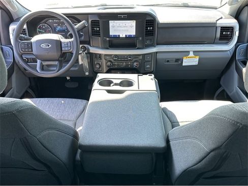 New 2026 Ford F250 XLT image 8