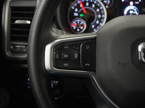 New 2026 RAM 2500 Tradesman image 23