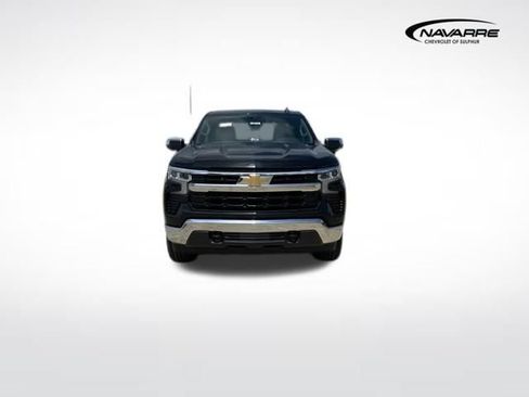 New 2026 Chevrolet Silverado 1500 LT AWD/4WD image 9