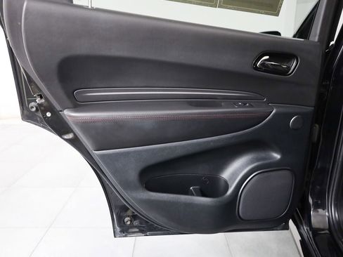 Used 2022 Dodge Durango R/T image 28