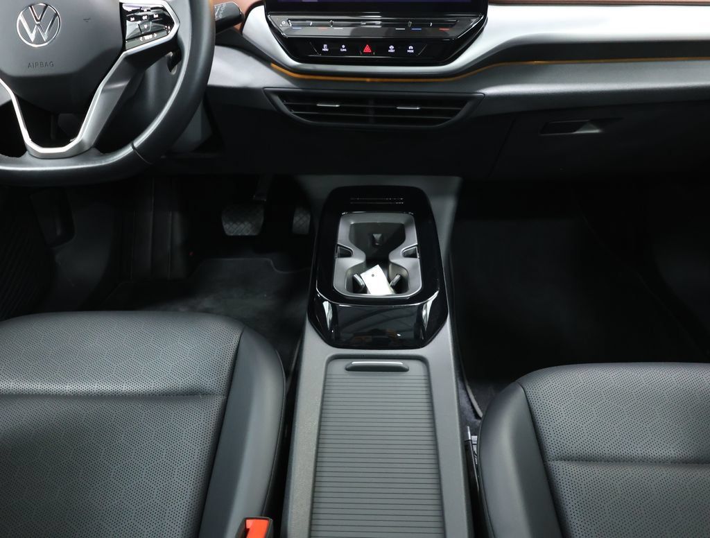 Used 2022 Volkswagen ID.4 Pro S RWD image 20