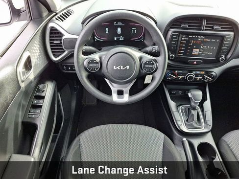 Used 2023 Kia Soul LX w/ Option Group 015 image 13