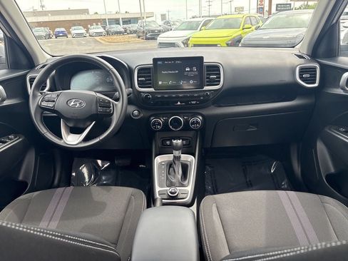 Certified 2024 Hyundai Venue SEL FWD image 26