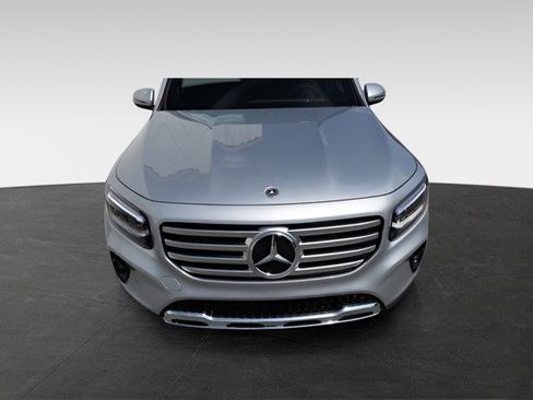 Certified 2025 Mercedes-Benz GLB 250 image 5