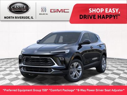 New 2026 Buick Encore GX Preferred w/ Comfort Package