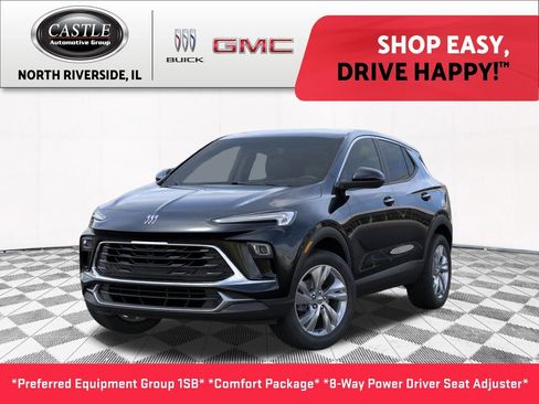 New 2026 Buick Encore GX Preferred w/ Comfort Package image 1