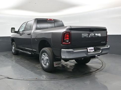 New 2026 RAM 2500 Tradesman image 6
