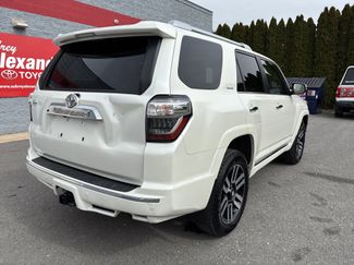 Used 2022 Toyota 4Runner Limited video 3