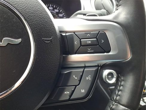 Used 2018 Ford Mustang GT Premium image 26