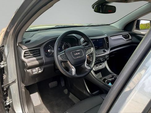 Used 2023 GMC Acadia AT4 w/ LPO, Floor Liner Package AWD/4WD image 19