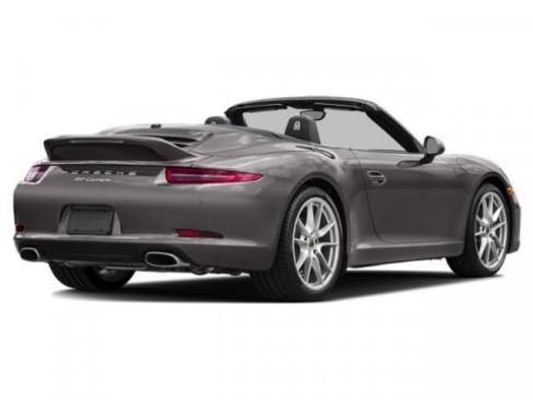 Used 2015 Porsche 911 Carrera image 2