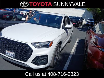 Used 2022 Audi Q5 2.0T Premium Plus