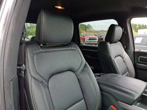 Used 2021 RAM 1500 Big Horn image 13