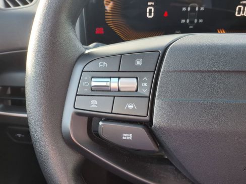 Used 2025 Kia K4 FWD image 22
