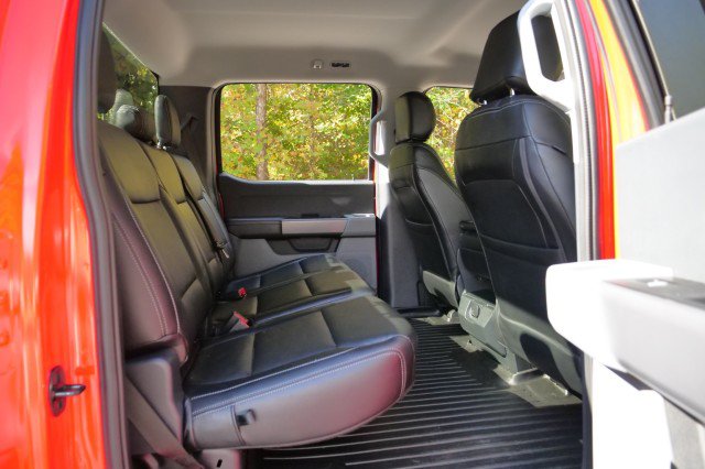 Used 2021 Ford F150 XLT w/ Trailer Tow Package AWD/4WD image 37