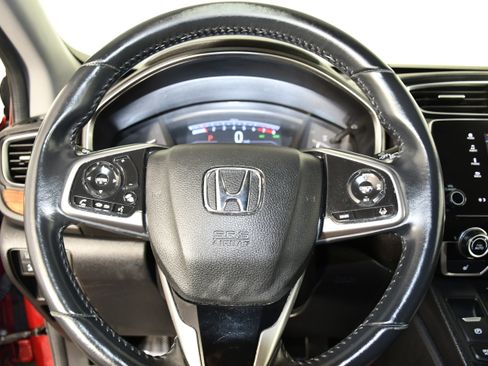 Used 2021 Honda CR-V EX-L image 19