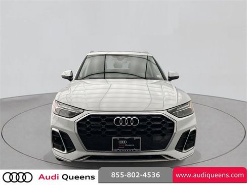 Certified 2022 Audi Q5 2.0T Premium w/ Convenience Package image 6