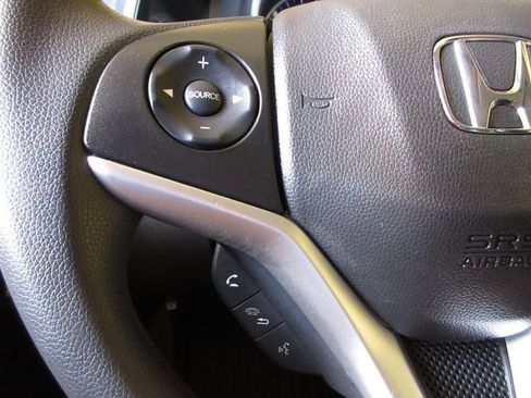 Used 2019 Honda Fit LX image 15