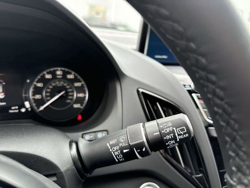 New 2026 Acura RDX SH-AWD w/ Technology Package image 23