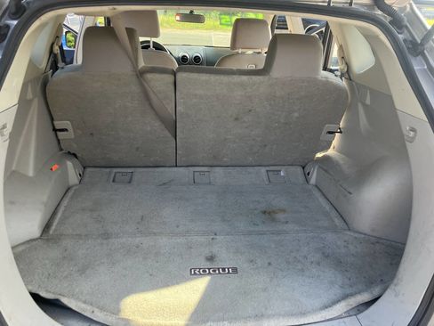 Used 2012 Nissan Rogue S AWD/4WD image 33