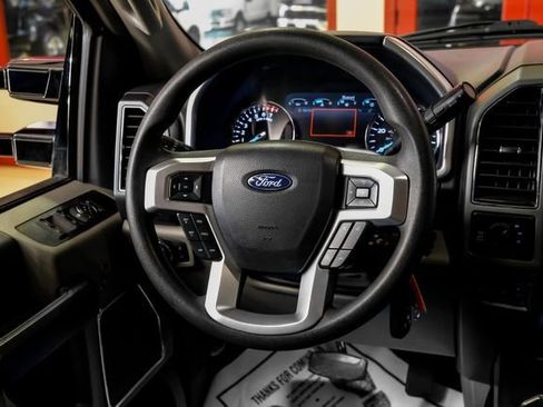 Used 2022 Ford F250 XL w/ Power Equipment Group AWD/4WD image 15