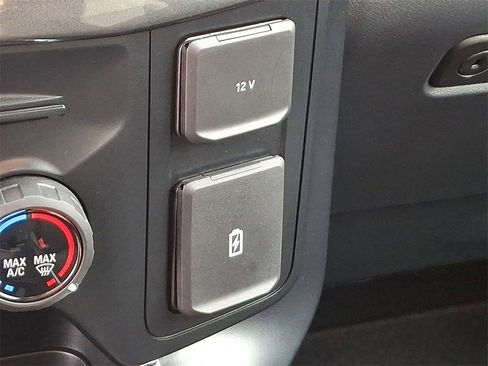 Certified 2024 Ford F150 STX w/ STX Black Appearance Package image 25