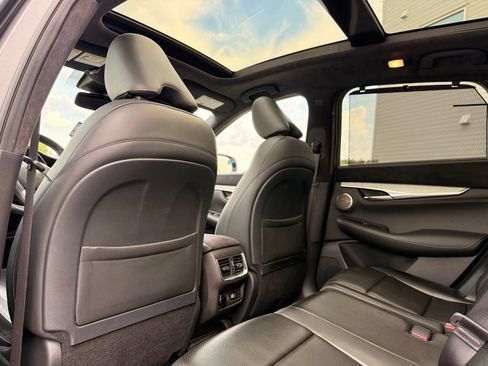 Used 2019 INFINITI QX50 Essential w/ Sensory Package AWD/4WD image 22