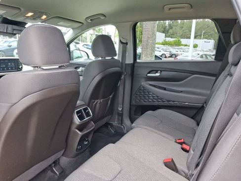 Used 2020 Hyundai Santa Fe SE FWD image 6