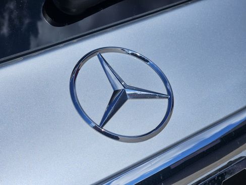 Certified 2025 Mercedes-Benz GLS 450 4MATIC image 9