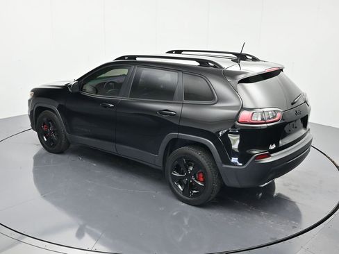 Used 2020 Jeep Cherokee Latitude Plus w/ Cold Weather Group FWD image 33
